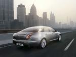 Jaguar XJ 2009 года